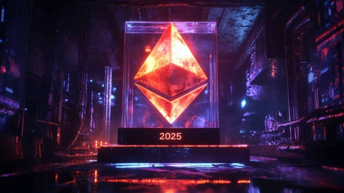 Akumulacja Ethereum (ETH) 2025: Wielki inwestor zgromadził 489 600 ETH. Sprawdź, co to oznacza dla ceny kryptowaluty i perspektyw rynkowych.