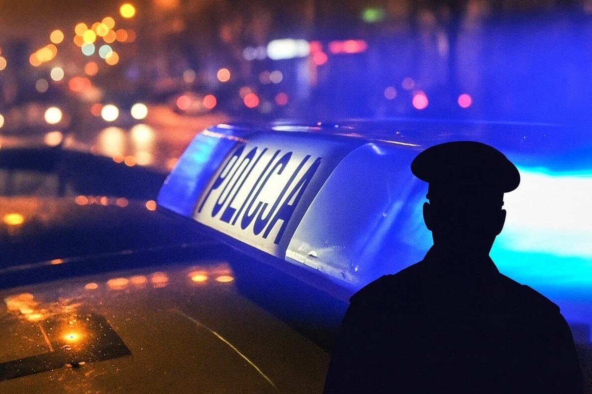 W Łodzi zatrzymano sprawców śmiertelnego pobicia 48-latka (23.11.2025). 30-latek usłyszał zarzut spowodowania śmierci. 23-latek odpowie za zacieranie śladów.