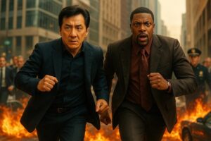 Rush Hour 4 kommt! Trotz #MeToo-Kontroverse und Trump-Lobbying: Brett Ratner führt Regie bei Paramount. Alle Fakten zur brisanten Rückkehr.