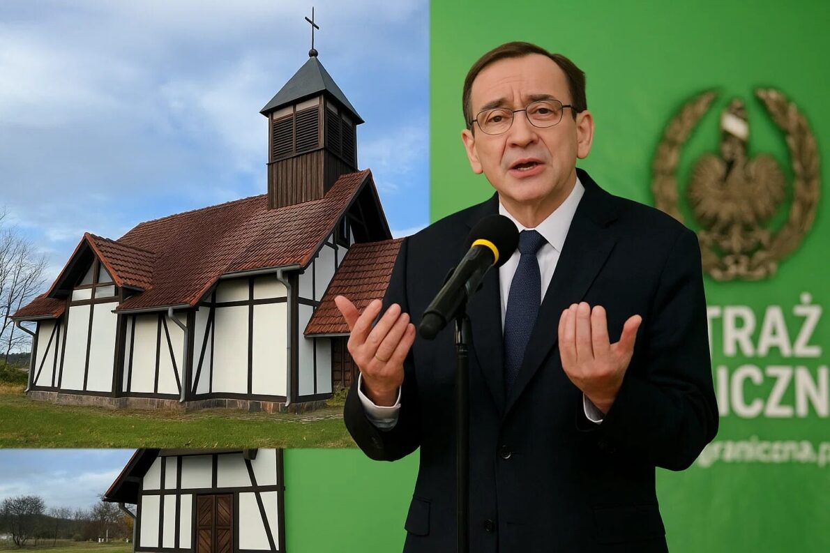 Kościół Naturalny (10 tys. wiernych) budzi wątpliwości religioznawców. Brak struktur, słabe zasięgi w mediach i abstrakcyjna doktryna. Śledztwo.