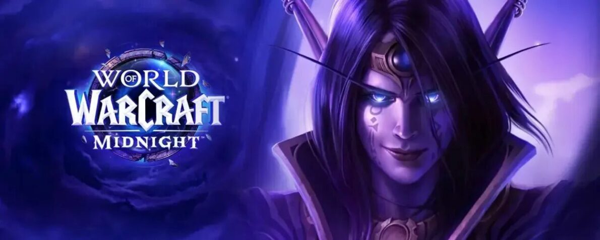 World of Warcraft Midnight premiera 2 marca 2026. Zobacz, jak zdobyć wczesny dostęp do Housing już 2 grudnia. Szczegóły dodatku WoW i cena.
