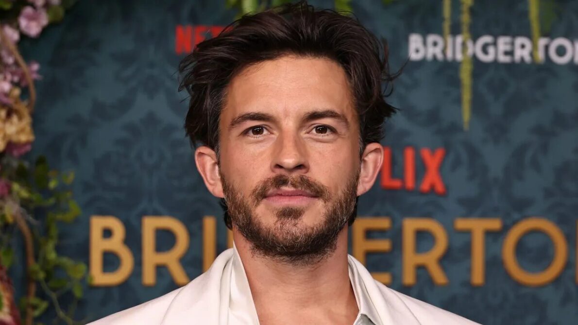 Jonathan Bailey ("Bridgertonowie", "Wicked") został Najseksowniejszym Mężczyzną 2025 r. W wieku 37 lat zdobywa serca. Szczere wyznania o sławie, Lego i rodzinie.