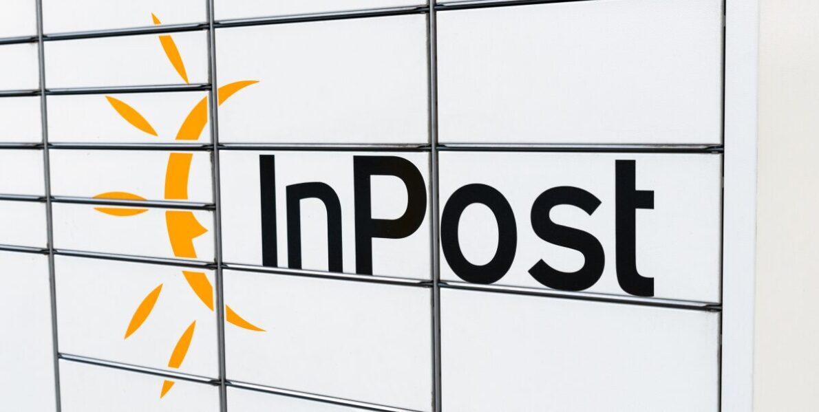 Paczkomaty InPost konsekwentnie zwiększają dostępność. Firma, posiadająca już 28 000 urządzeń w Polsce, rozpoczyna instalacje w strefach 24/7 banku BNP Paribas. Sprawdź lokalizacje.