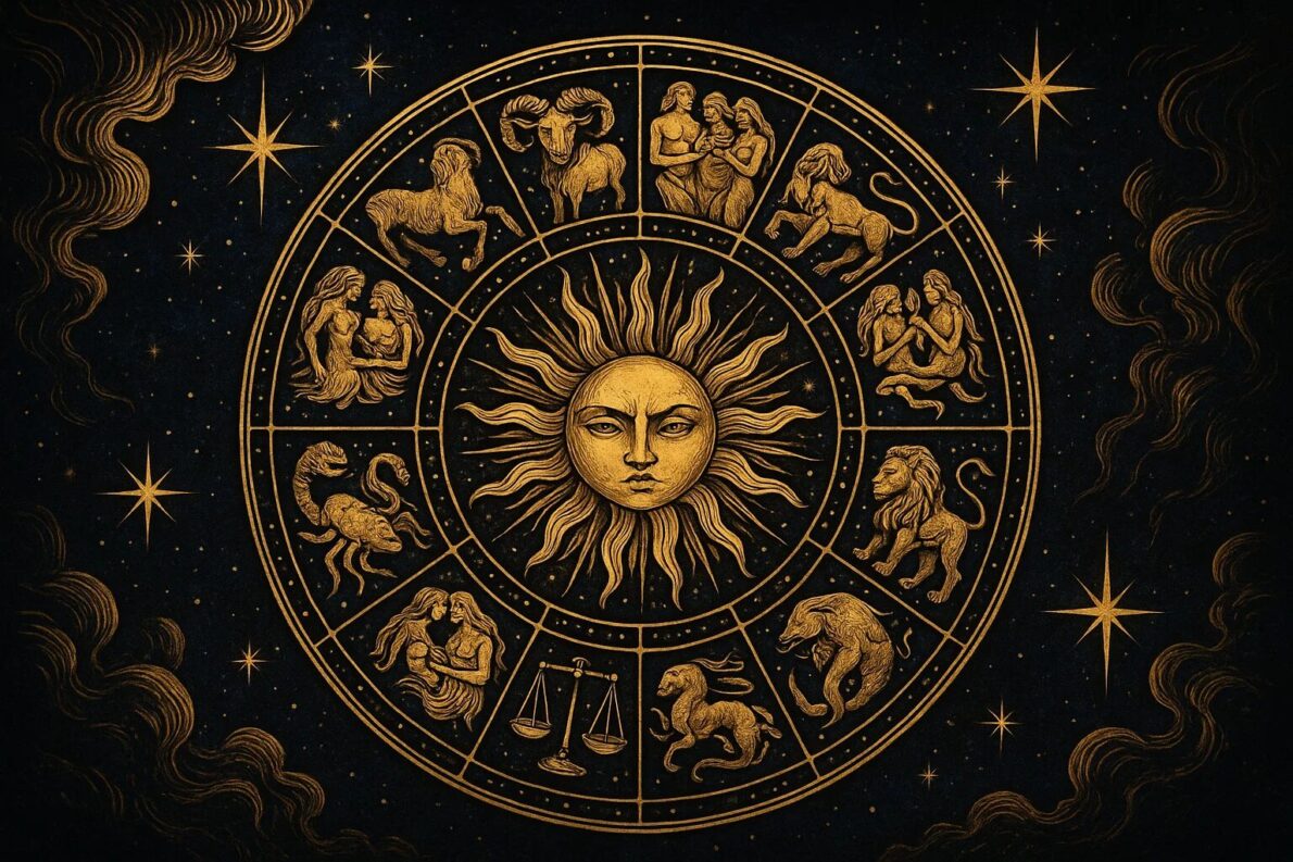 Horoskop na 5 listopada 2025: Słońce w Skorpionie, Księżyc w Byku. Zdrowie, psychologia i emocjonalna równowaga dla każdego znaku zodiaku.