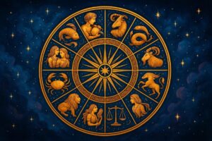 Horoskop na 8 listopada 2025: Księżyc w Wadze przynosi harmonię, komunikację i emocjonalne ukojenie. Prognozy dla wszystkich znaków zodiaku od Barana do Ryb.