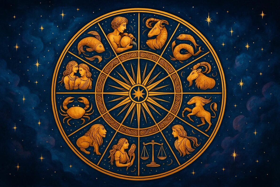 Horoskop na 8 listopada 2025: Księżyc w Wadze przynosi harmonię, komunikację i emocjonalne ukojenie. Prognozy dla wszystkich znaków zodiaku od Barana do Ryb.