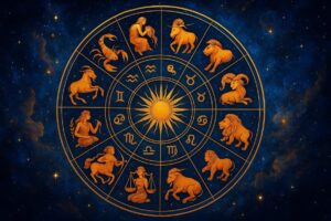 Horoskop 9 listopada 2025: Księżyc w Skorpionie i Słońce w Strzelcu przynoszą odwagę, emocje i jasność decyzji. Prognozy dla Barana do Ryb.