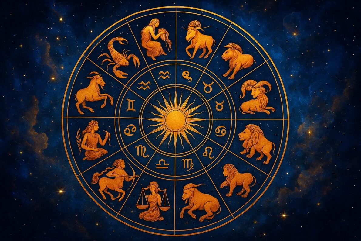Horoskop 9 listopada 2025: Księżyc w Skorpionie i Słońce w Strzelcu przynoszą odwagę, emocje i jasność decyzji. Prognozy dla Barana do Ryb.
