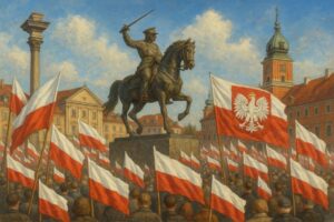 Święto Niepodległości Polski 11 listopada 2025: historia, wydarzenia, tradycje i program uroczystości w Warszawie i innych miastach.