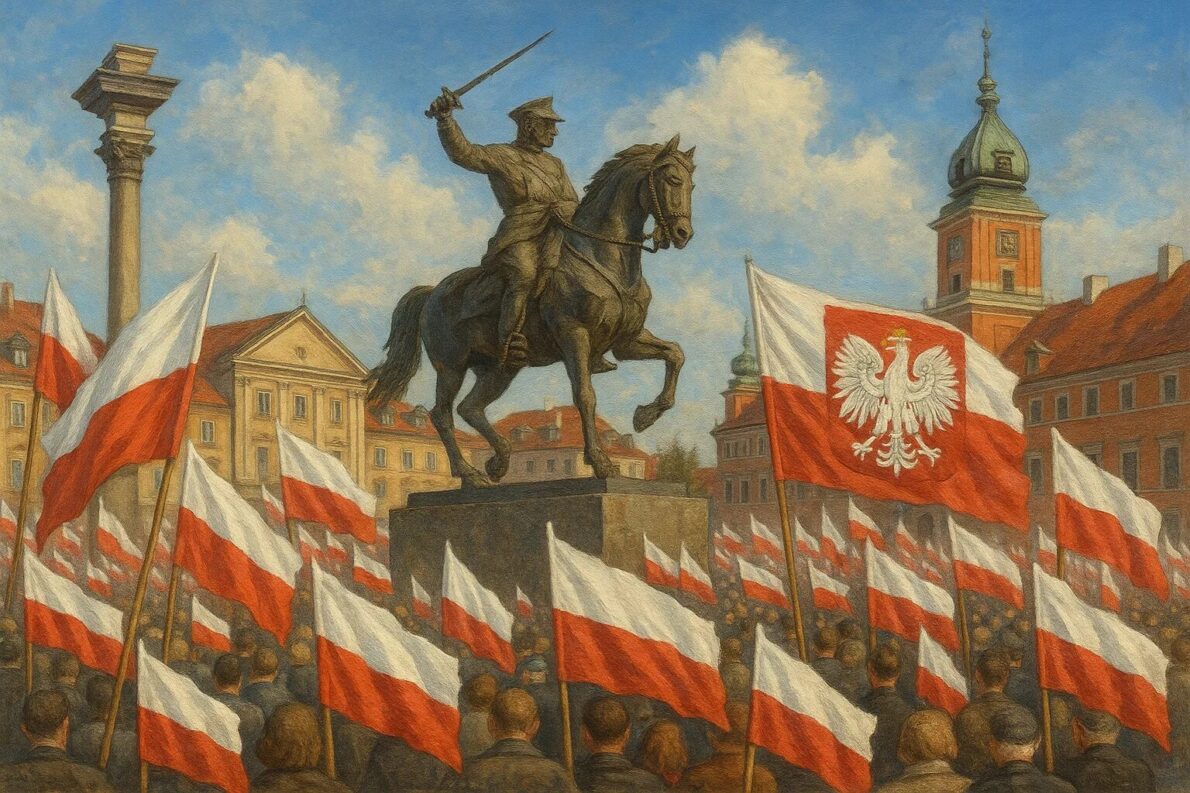 Święto Niepodległości Polski 11 listopada 2025: historia, wydarzenia, tradycje i program uroczystości w Warszawie i innych miastach.