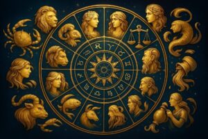 Horoskop 11 listopada 2025: Księżyc w Rybach sprzyja intuicji, empatii i spokojowi. Prognozy i praktyczne wskaz&oacute;wki dla każdego znaku zodiaku.