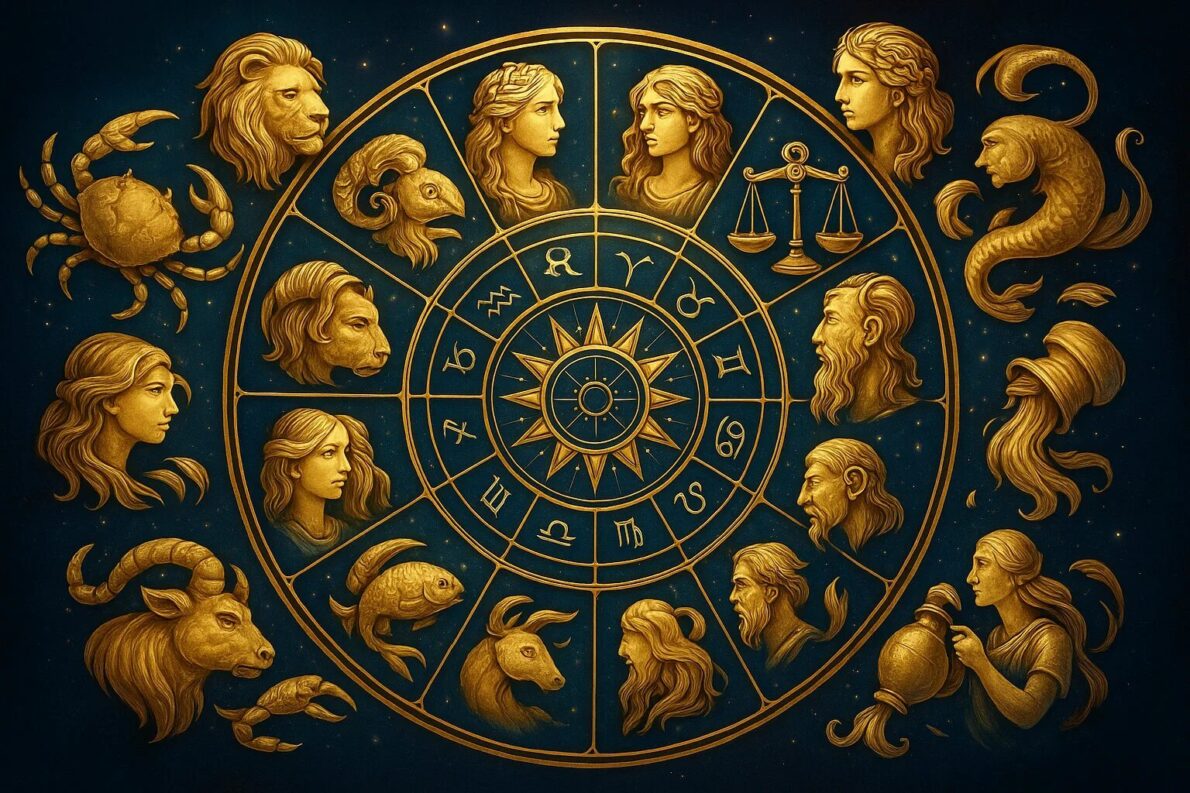 Horoskop 11 listopada 2025: Księżyc w Rybach sprzyja intuicji, empatii i spokojowi. Prognozy i praktyczne wskazówki dla każdego znaku zodiaku.