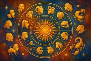 Szczeg&oacute;łowy Horoskop na 13 listopada 2025. Księżyc w Lwie wzmacnia kreatywność, hojność i pewność siebie. Porady zdrowotne, geomagnetyka i wglądy dla każdego znaku.