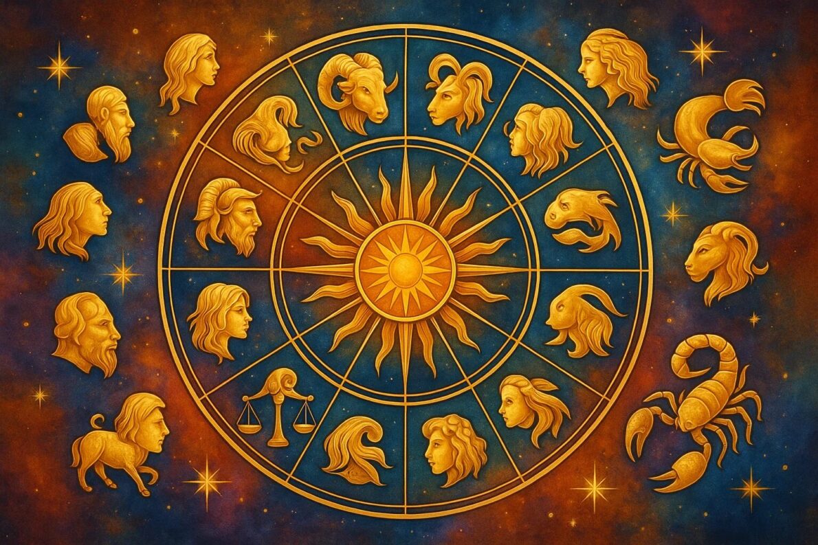 Szczegółowy Horoskop na 13 listopada 2025. Księżyc w Lwie wzmacnia kreatywność, hojność i pewność siebie. Porady zdrowotne, geomagnetyka i wglądy dla każdego znaku.
