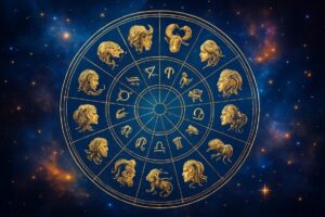 Horoskop na piątek, 14 listopada 2025. Księżyc w Pannie sprzyja organizacji, zdrowiu i pracy. Porady dla każdego znaku, zdrowie i geomagnetyka.