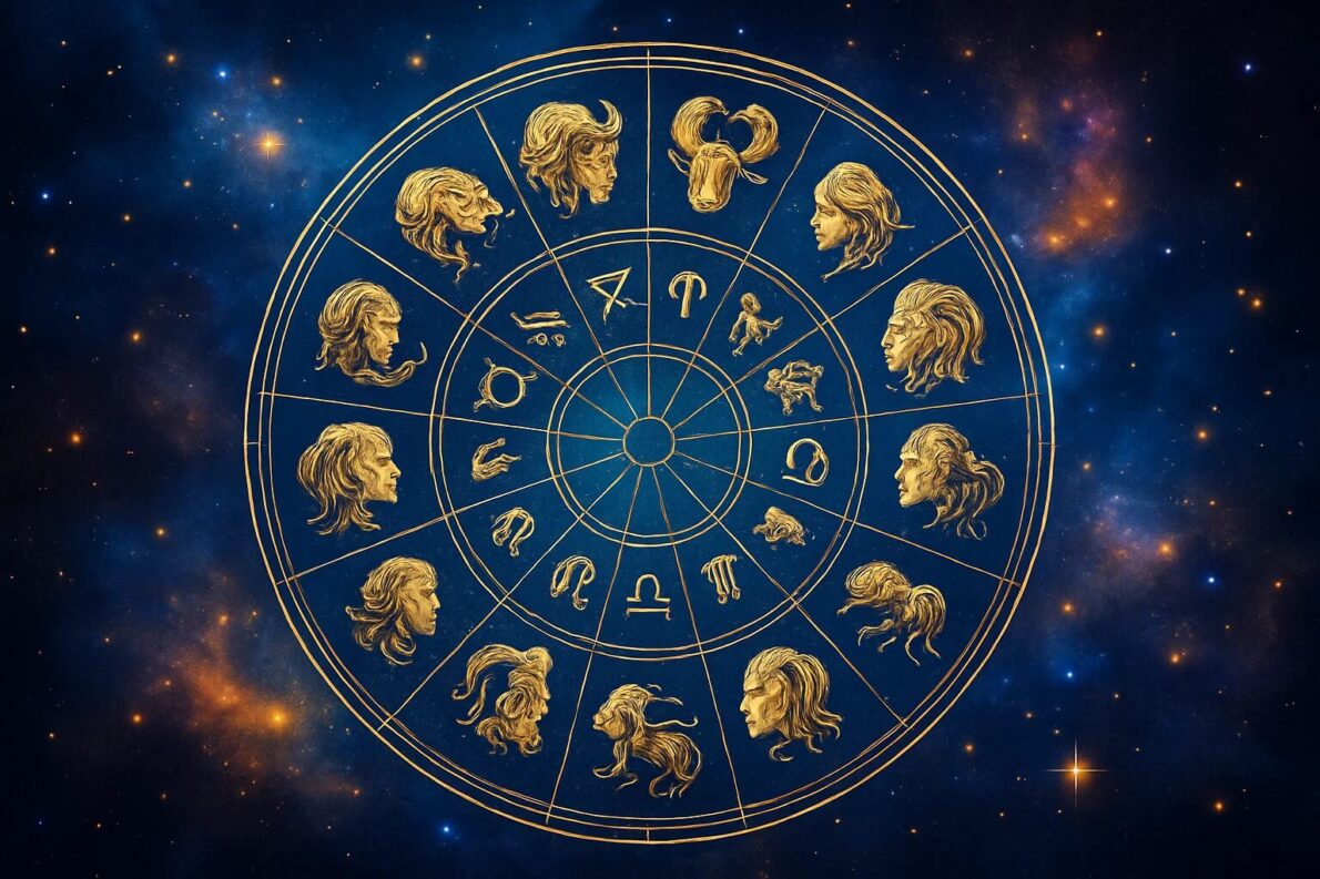 Horoskop na piątek, 14 listopada 2025. Księżyc w Pannie sprzyja organizacji, zdrowiu i pracy. Porady dla każdego znaku, zdrowie i geomagnetyka.