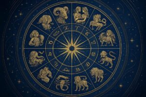 Horoskop na 19.11. Kwadratura Księżyc-Uran sprzyja nagłym zmianom i tw&oacute;rczym wstrząsom. Klucz to elastyczność w finansach i relacjach. Dzień niespodzianek.