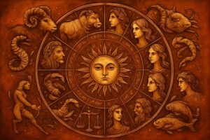 Horoskop 20 listopada 2025: energia Zodiaku, burze magnetyczne, zdrowie i dokładne prognozy dla wszystkich znak&oacute;w zodiaku.