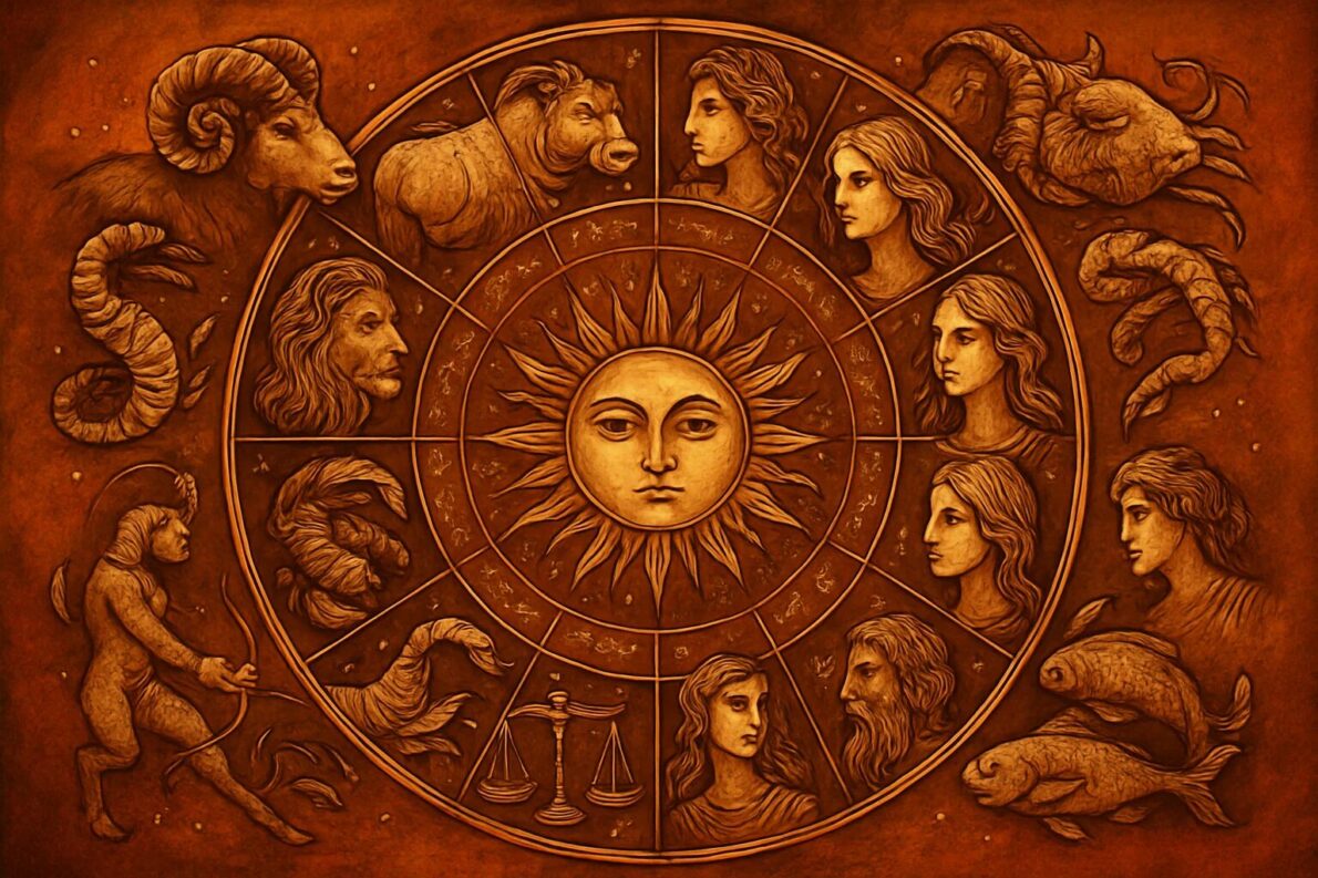Horoskop 20 listopada 2025: energia Zodiaku, burze magnetyczne, zdrowie i dokładne prognozy dla wszystkich znaków zodiaku.
