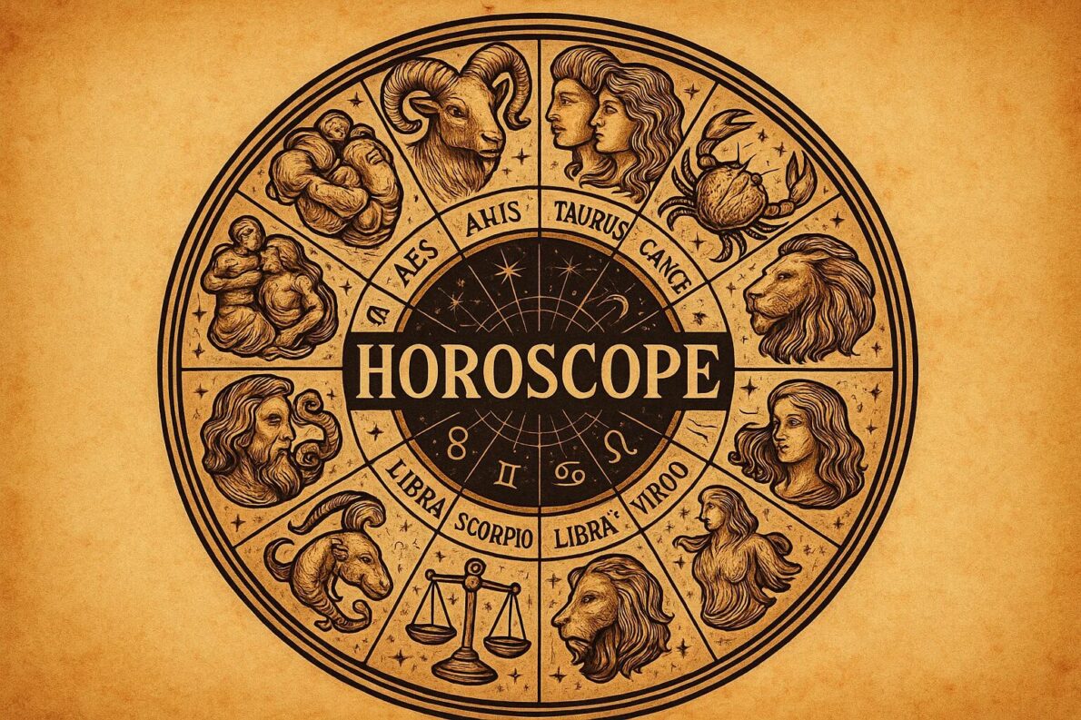 Horoskop na 21.11. Opozycja Księżyc-Neptun testuje klarowność i empatię. Uważaj na iluzje, podejmuj świadome decyzje. Dzień ważnych wyborów.