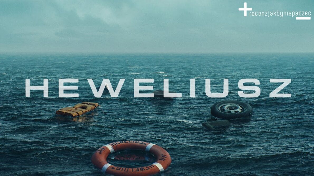 Heweliusz Netflix: Wszystkie kluczowe fakty o serialu katastroficznym. Premiera 5.11.2025, Jan Holoubek, pełna obsada. Zobacz, gdzie oglądać.