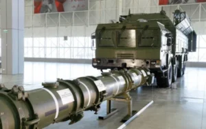 Rosja używa rakiety 9M729 &bdquo;Nowator&rdquo; przeciw Ukrainie &ndash; broni, kt&oacute;ra doprowadziła do końca traktatu INF. Eksperci ostrzegają: to początek nowej ery nuklearnej.