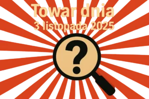 Towar dnia 3 listopada 2025 &ndash; sprawdź, kt&oacute;re produkty kupisz dziś taniej w Biedronce i Netto. Nowe gazetki, realne rabaty i mocne oferty tygodnia.