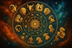 Horoskop na 16 listopada 2025: Księżyc w Wodniku, burza magnetyczna, zdrowie, psychologia, relacje, finanse i porady dla wszystkich znak&oacute;w zodiaku.