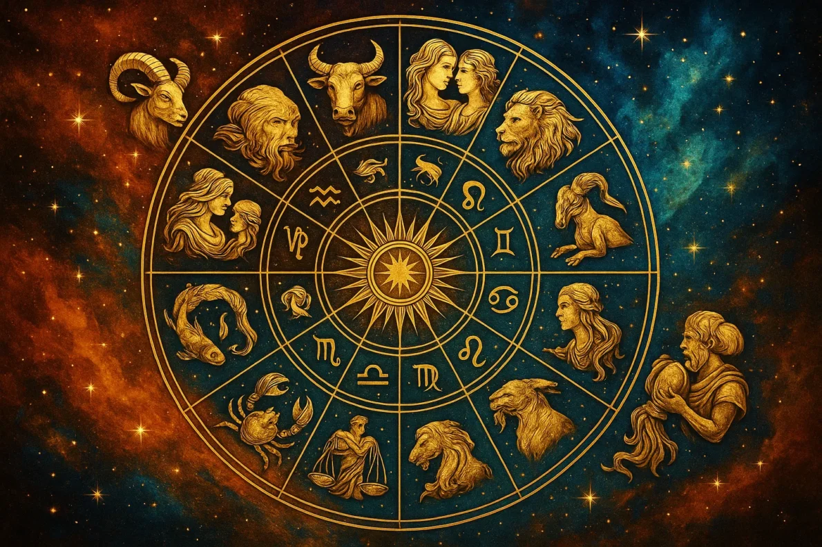 Horoskop na 16 listopada 2025: Księżyc w Wodniku, burza magnetyczna, zdrowie, psychologia, relacje, finanse i porady dla wszystkich znaków zodiaku.