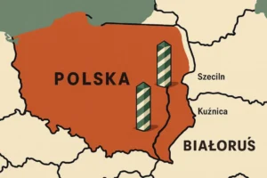 Polska od 17 listopada warunkowo otwiera dwa przejścia z Białorusią: Bobrowniki&ndash;Bierestowica i Kuźnica&ndash;Bruzgzi. Ruch będzie ograniczony i ściśle monitorowany. Decyzja ma odciążyć region.