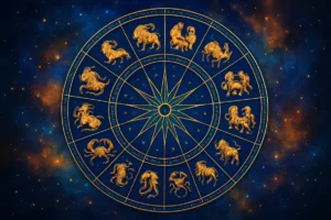 Horoskop dzienny na 18 listopada 2025: Panna, energia Raka, lekka aktywność geomagnetyczna, zdrowie, emocje i praktyczne wskaz&oacute;wki dla wszystkich znak&oacute;w zodiaku.