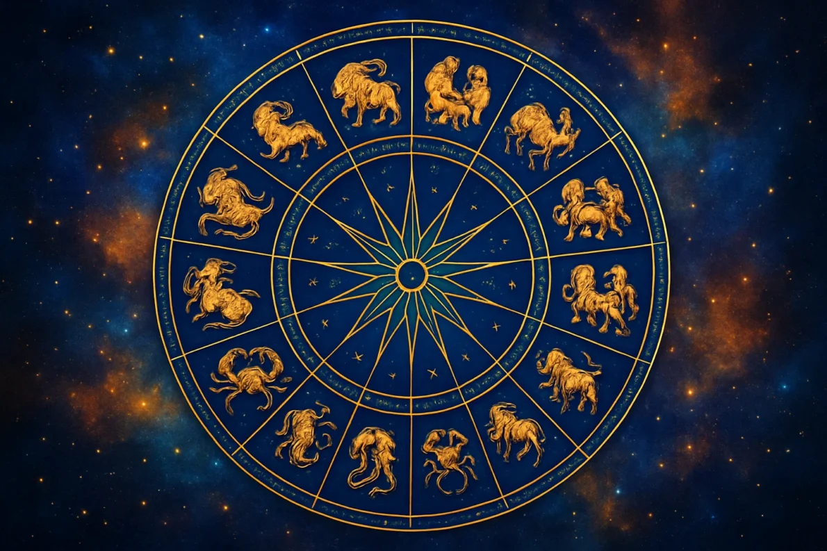 Horoskop dzienny na 18 listopada 2025: Panna, energia Raka, lekka aktywność geomagnetyczna, zdrowie, emocje i praktyczne wskazówki dla wszystkich znaków zodiaku.