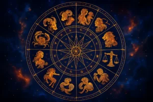 Horoskop na 22.11.2025 (PL): Księżyc w Wadze sprzyja r&oacute;wnowadze. Wpływ na związki, finanse i zdrowie (nerki/lędźwie). Jak znaleźć kompromis?