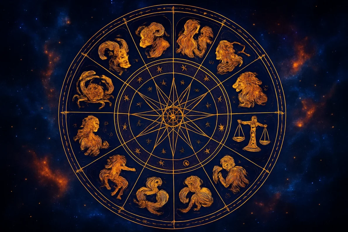 Horoskop na 22.11.2025 (PL): Księżyc w Wadze sprzyja równowadze. Wpływ na związki, finanse i zdrowie (nerki/lędźwie). Jak znaleźć kompromis?