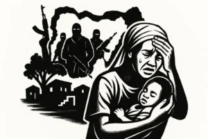 Nigeria ogłosiła stan wyjątkowy po masowych porwaniach uczni&oacute;w i chrześcijan. Prezydent Tinubu wysyła siły specjalne i żąda oddania nielegalnej broni.