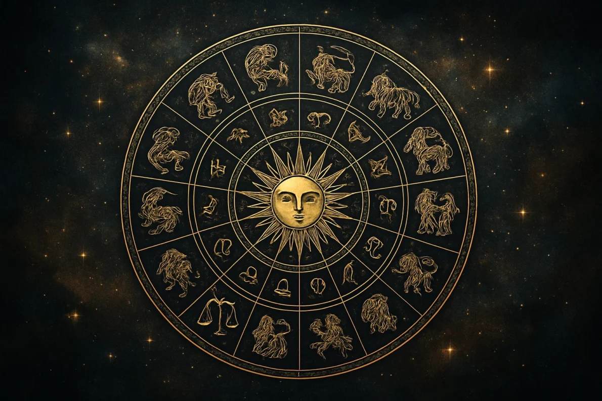 Horoskop na 1 Grudnia! Księżyc Wodnik/Ryby – czas na Innowacje, Intuicję i Relacje. Sprawdź, co dzisiaj czeka Twój znak zodiaku.