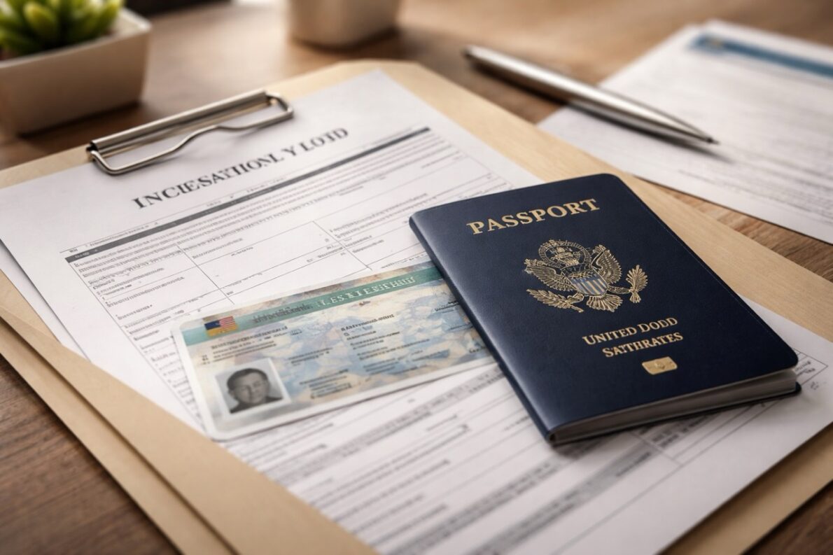 USA zawiesiły program Diversity Visa i wydawanie Green Card po śmiertelnej strzelaninie na Brown University. Decyzja wynika z obaw o bezpieczeństwo i przeglądu procedur imigracyjnych.