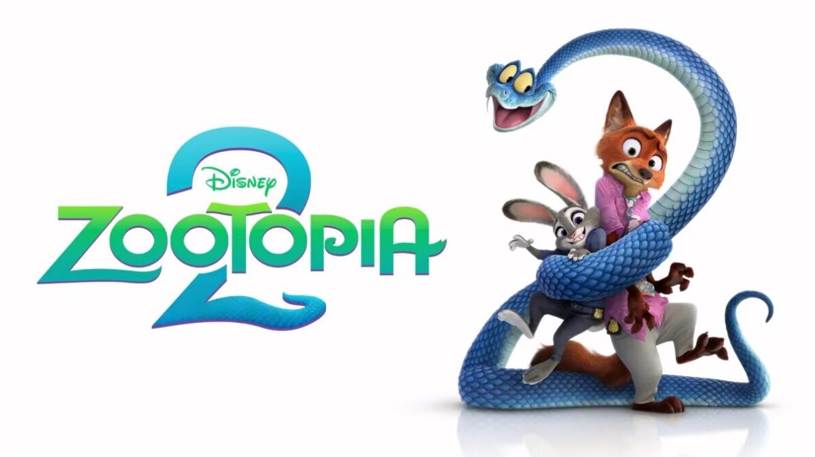Zootopia 2 bije rekordy! Animacja Disneya zgarnia $556M globalnie w otwarciu 2025, to najwyższy debiut animacji w historii kina. Sprawdź, dlaczego sequel podbił serca widzów i ile zarobił.