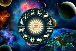 Horoskop na 02.12.2025: Szczeg&oacute;łowa prognoza astrologiczna na wtorek. Sprawdź wpływ Merkurego w Koziorożcu na karierę i dostosowane porady dla Twojego znaku.