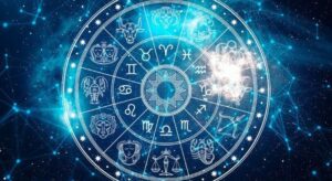 Horoskop 15.12.2025: Szczeg&oacute;łowe prognozy dla wszystkich 12 znak&oacute;w zodiaku w miłości, karierze i finansach. Optymalnie wykorzystaj energię Merkury-Uran.