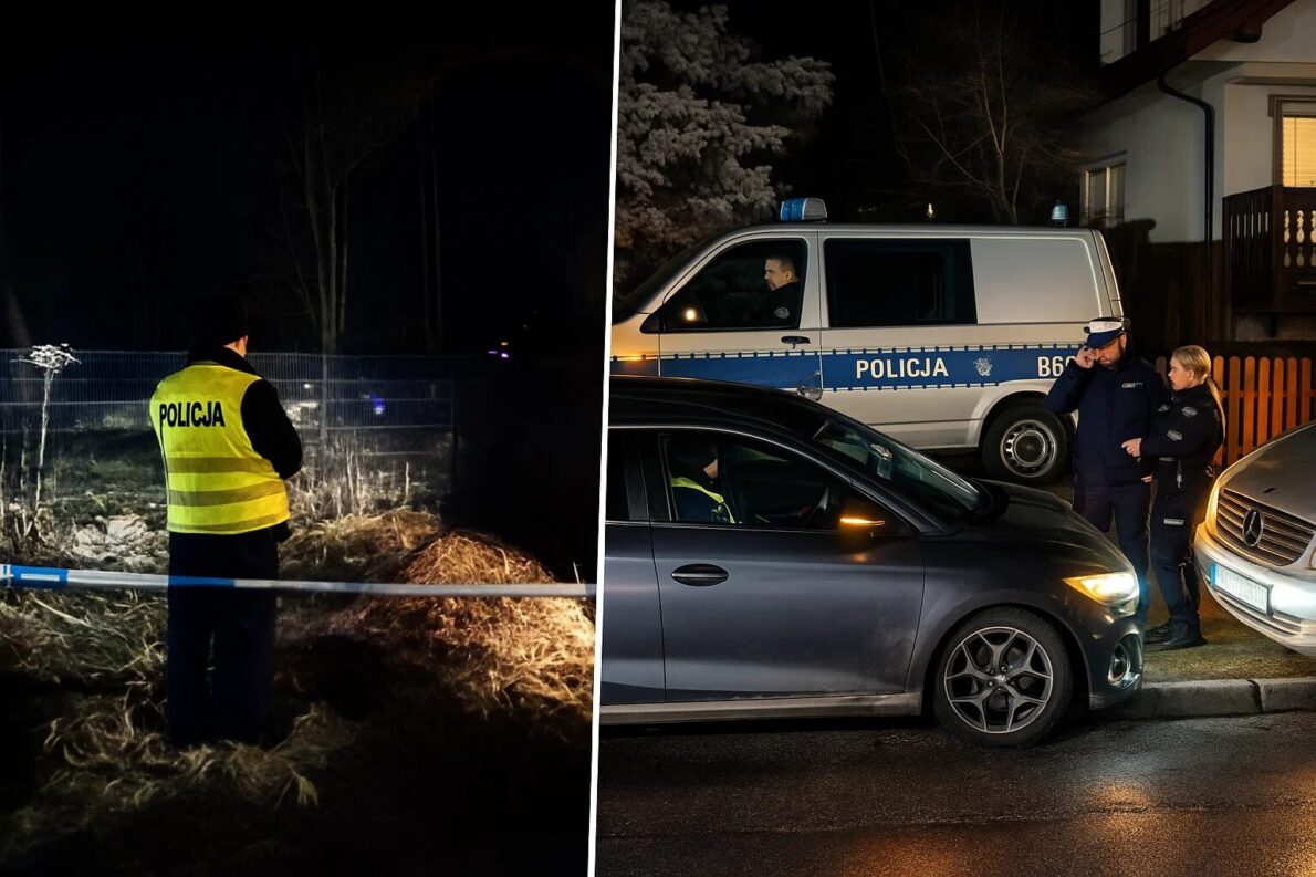 Śledztwo w sprawie zabójstwa 11-latki w Jeleniej Górze. 12-latka zatrzymana i umieszczona w schronisku dla nieletnich. Sąd rodzinny bada motywy tragicznego zdarzenia.