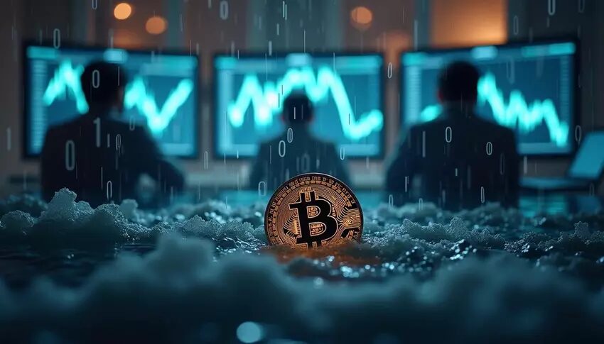 Likwidacja pozycji o wartości 130 mln dolarów w ciągu godziny wstrząsnęła rynkiem kryptowalut w 2025 roku. Dowiedz się, co wywołało krach i jak uniknąć strat.