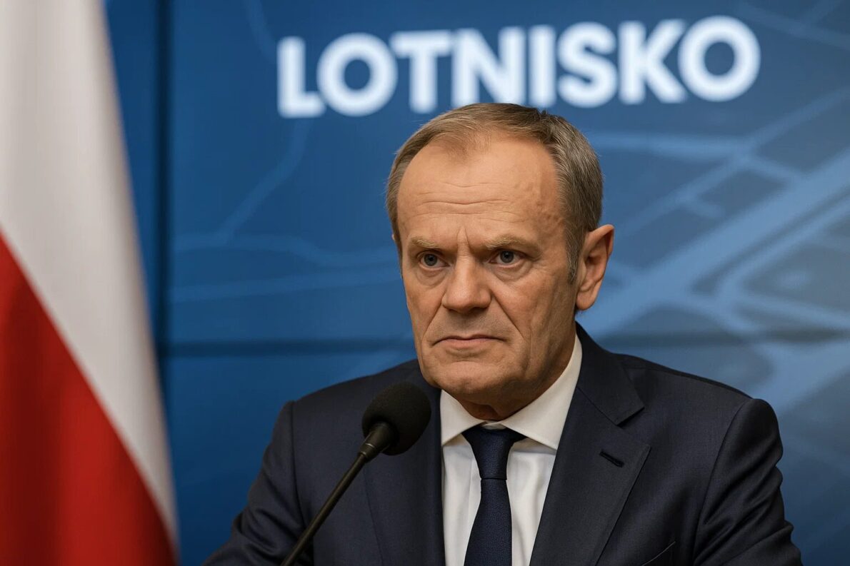 Premier Donald Tusk ogłosił koniec nazwy CPK, ale zapewnił, że inwestycje w lotnisko i kolej będą kontynuowane. Zapowiedziano rewizję i większą kontrolę nad projektem.