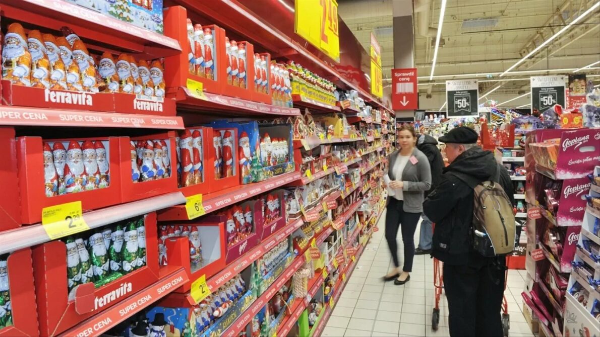 Sklepy otwarte 26 grudnia: Sprawdź, gdzie zrobić zakupy w drugi dzień świąt. Zasady działania sieci Żabka, Carrefour Express oraz limity zakazu handlu w Polsce.