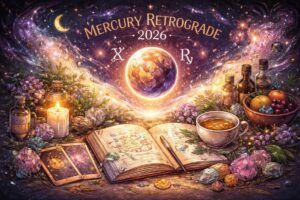 Retrogradacja Merkurego 2026 w Polsce zaczyna się 25 lutego. Sprawdź dokładne daty, porady zdrowotne i dowiedz się, jak uniknąć błęd&oacute;w w komunikacji i podr&oacute;ży.