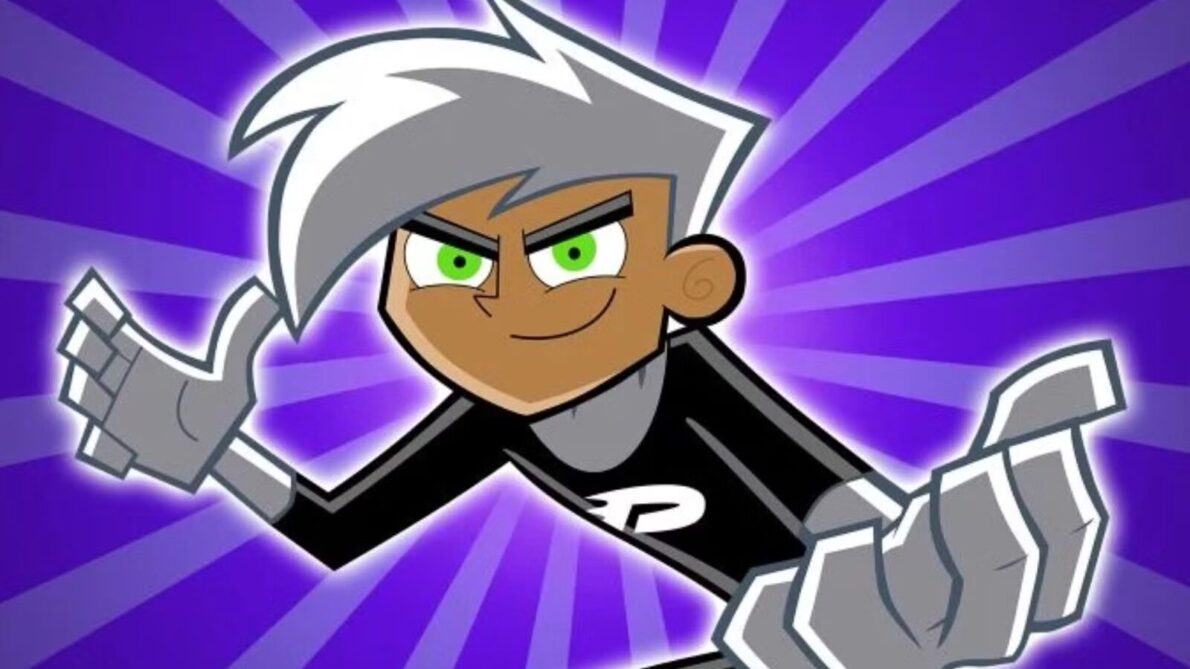 Danny Phantom powraca! Fani ekscytują się obecnością Danny'ego i Sam Manson w mediach. Odkryj sekrety Fantomowego Trybu i wpływ Sam na popkulturę.
