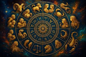 Horoskop na 7 grudnia 2025. Analiza relacji Skorpiona i Ryb, burze magnetyczne, zdrowie. Prognozy zodiakalne na dziś i kluczowe porady.