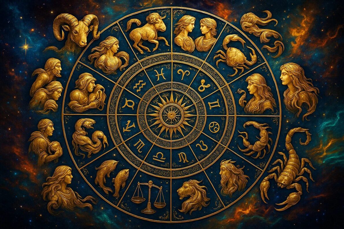 Horoskop na 7 grudnia 2025. Analiza relacji Skorpiona i Ryb, burze magnetyczne, zdrowie. Prognozy zodiakalne na dziś i kluczowe porady.