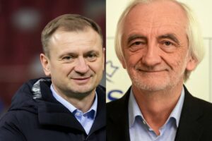 Ryszard Terlecki, poseł PiS, przeprosił Sławomira Nitrasa (KO) z sejmowej mównicy. Wyrok Sądu Apelacyjnego nakazał przeprosiny za używanie obraźliwych sformułowań z lat 2017–2020.