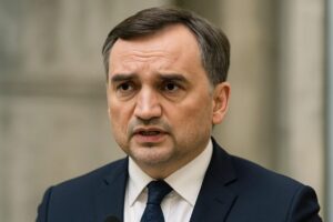 Prezydent Karol Nawrocki stwierdził, że Zbigniew Ziobro nie może liczyć na sprawiedliwy proces. Wykluczył ułaskawienie skazanego. Ocenił wyjazd Ziobry na Węgry jako kłopotliwy.